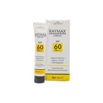 CREAM SPF 60