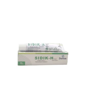 SIDIK-H CREAM