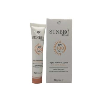 SPF 100 CREAM