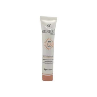 SPF 100 CREAM