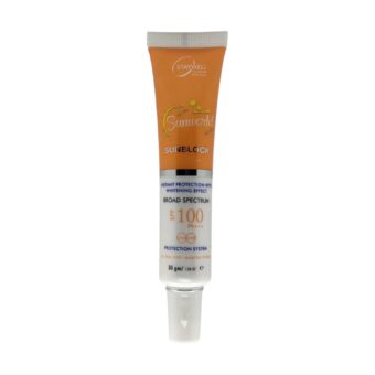 SUNBLOCK Spf 100
