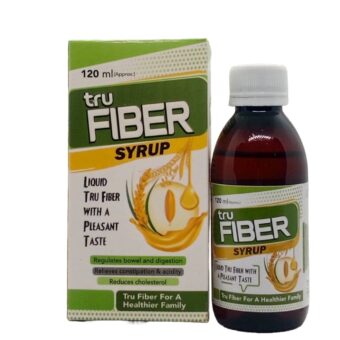 FIBER SYRUP