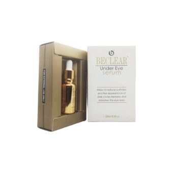 UNDER EYE SERUM