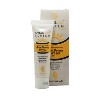 SUN SCREEN SPF50