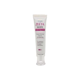 BRIGHTENING CREAM