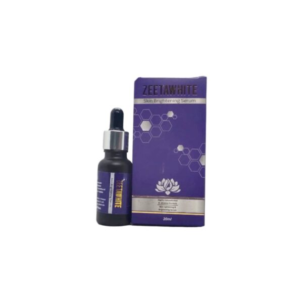 WHITENING SERUM