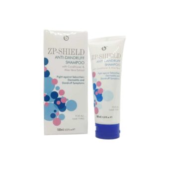 SHIELD SHAMPOO