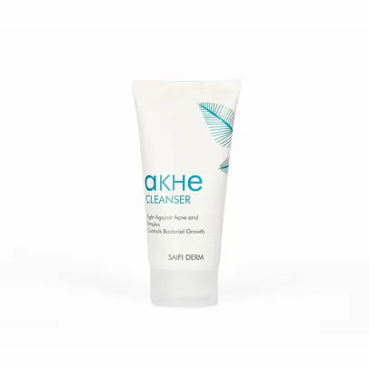 EC Cleanser - Deep Cleansing, Brightening & Blemish Control | Saifi Derm Pharma