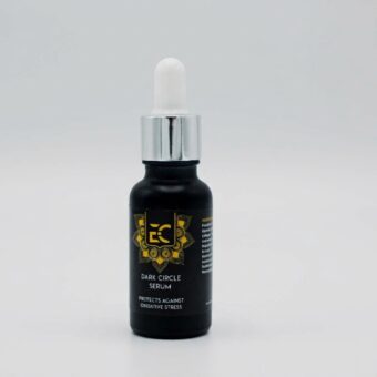 EC Dark Circle Serum – Under-Eye Puffiness, Fine Lines & Dark Spot Reduction | Saifi Derm Pharma