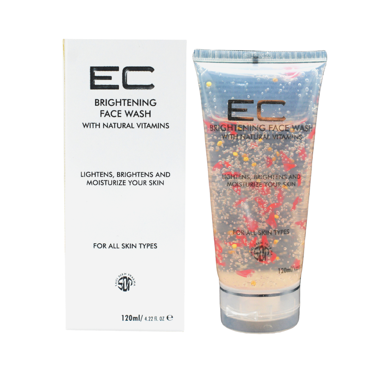 EC Facewash