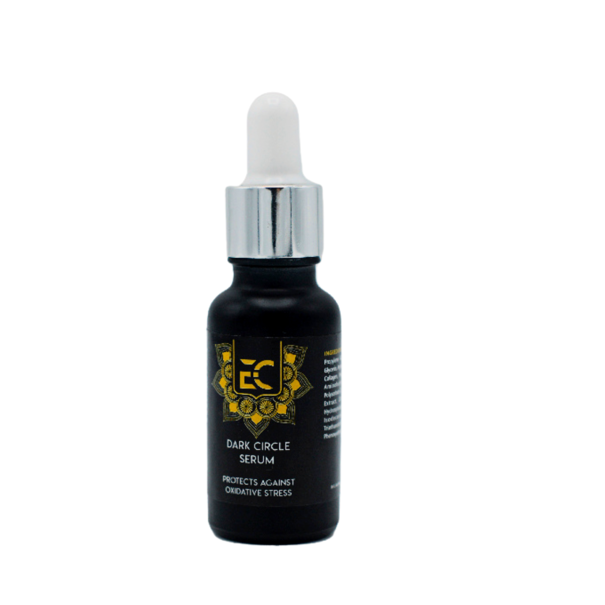 EC DC Serum