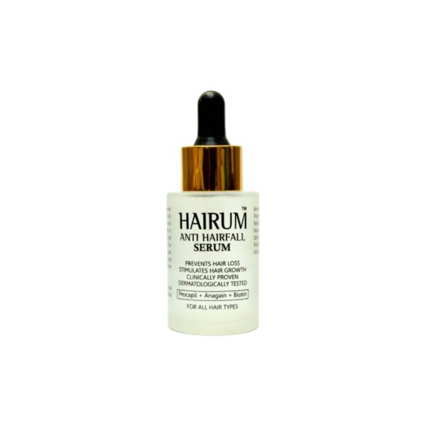 HAIRUM ANTI HAIR FALL SERUM