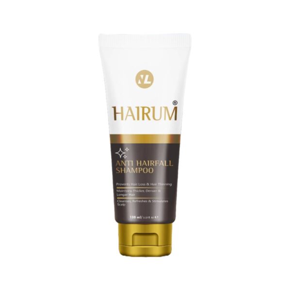 ANTI HAIR FALL SHAMPOO