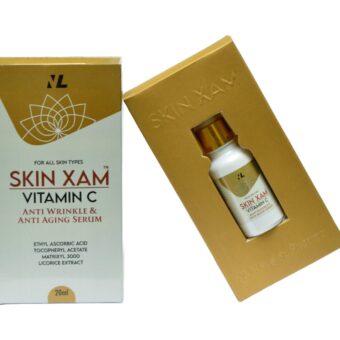 SKIN XAM VITAMIN C SERUM