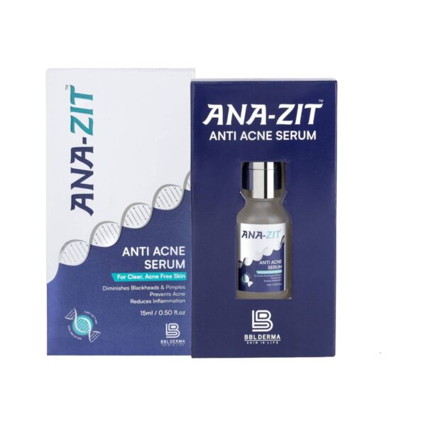 ACNE CONTROL SERUM