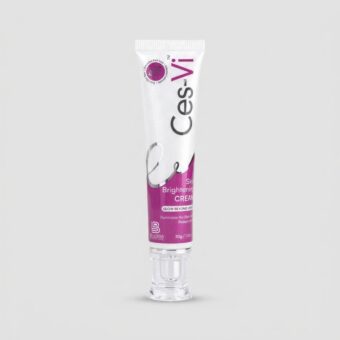 CES-VI Skin Brightening Cream – Advanced Depigmenting & Radiance Formula | Saifi Derm Pharma