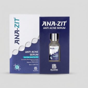 Ana-Zit Anti-Acne Serum – Clarifying & Oil-Control Treatment | Trasers