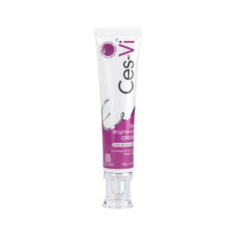 CES-VI SKIN BRIGHTNING CREAM