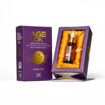 Age Lok Anti Aging Serum