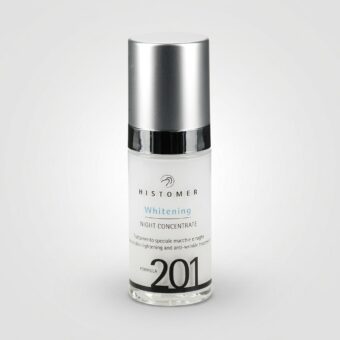 HISTOMER Whitening Night Concentrate Formula 201 – Skin-Lightening & Anti-Wrinkle Night Treatment | Pharma Services Group
