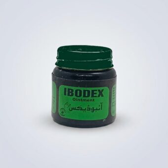 IBODEX Ointment | Topical Ointment for External Use | Pharma Services Group