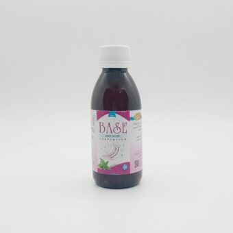 BASE ANT-ACID SUSP