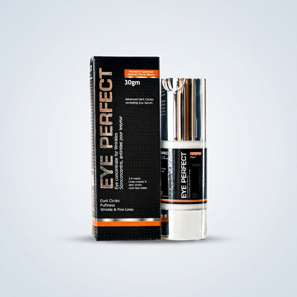 EYE PERFECT Advanced Dark Circles Correcting Eye Serum 30g | Pharma Services Group