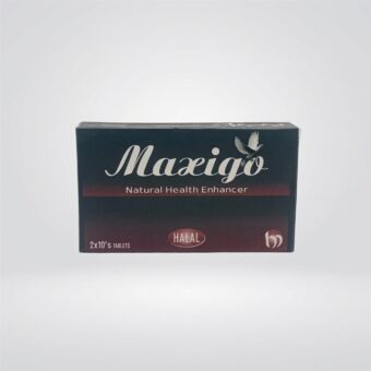 MAXIGO Tablet | Pharma Services Group