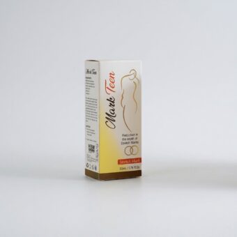 MARK TEEN Stretch Mark Cream – Stretch Mark Care & Skin Hydration Cream | Pharma Services Group