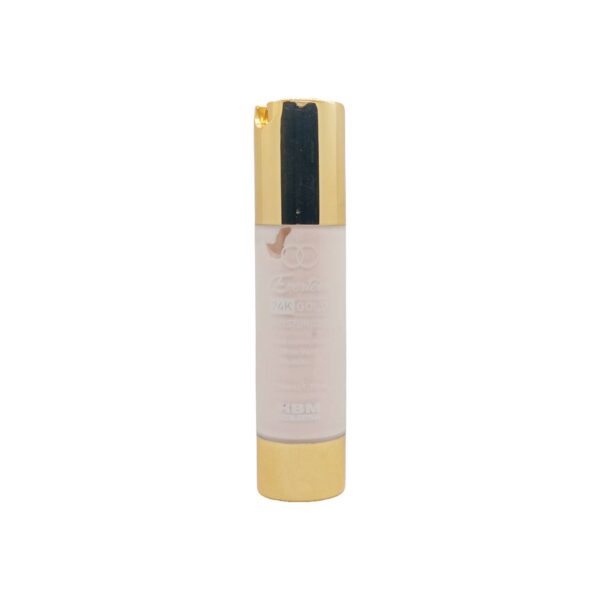 EVERTEEN 24K GOLD MOISTURIZER