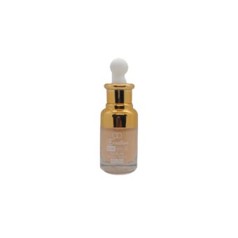 24K GOLD SERUM