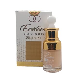 24K GOLD SERUM