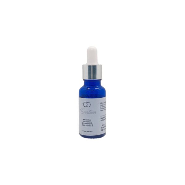 ANTI AGING SERUM