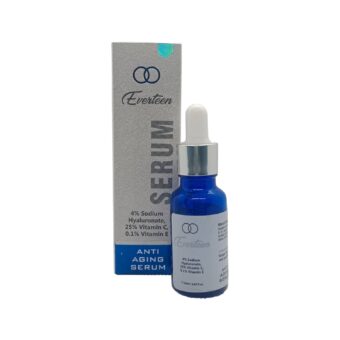 ANTI AGING SERUM