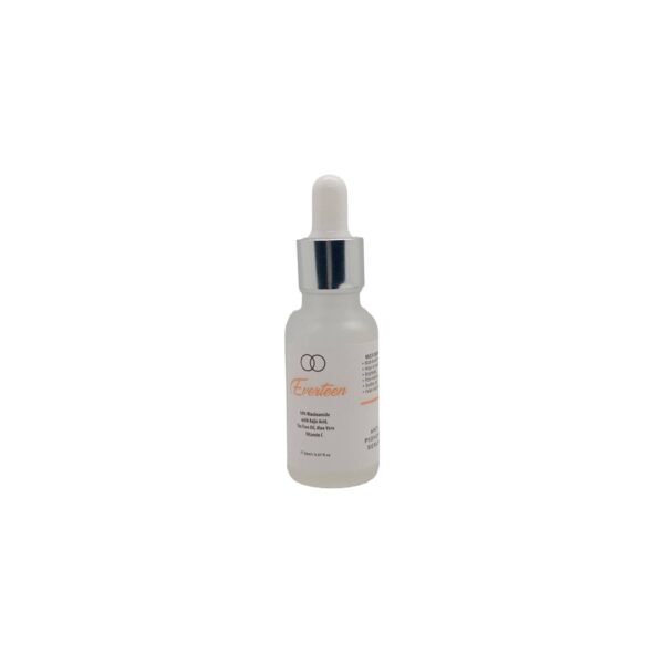 ANTI PIGMENT SERUM