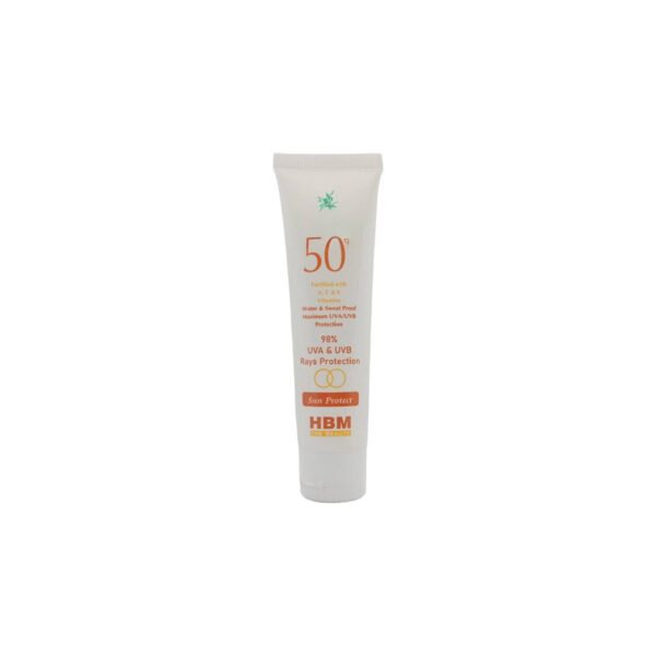 SUNBLOCK SPF50