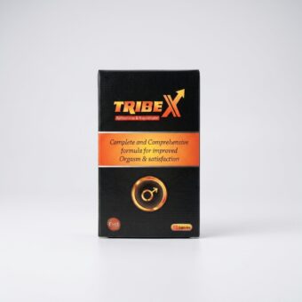 TRIBEX Capsule | Nutritional Supplement for General Health & Wellness | Pharma Services Group