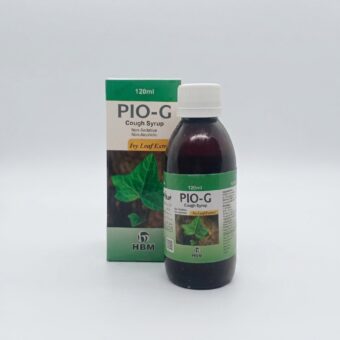 PIO-G COUGH SYP
