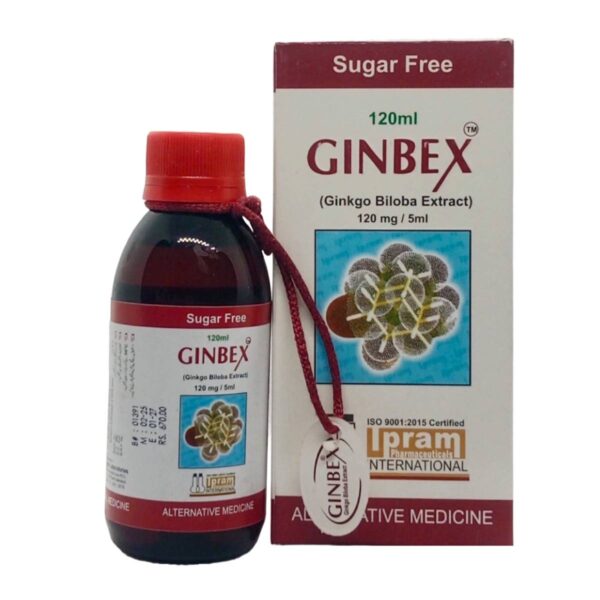 SUGAR FREE SYP 120