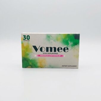VOMEE Capsules – Nausea & Vomiting Relief Medicine | Pharma Services Group