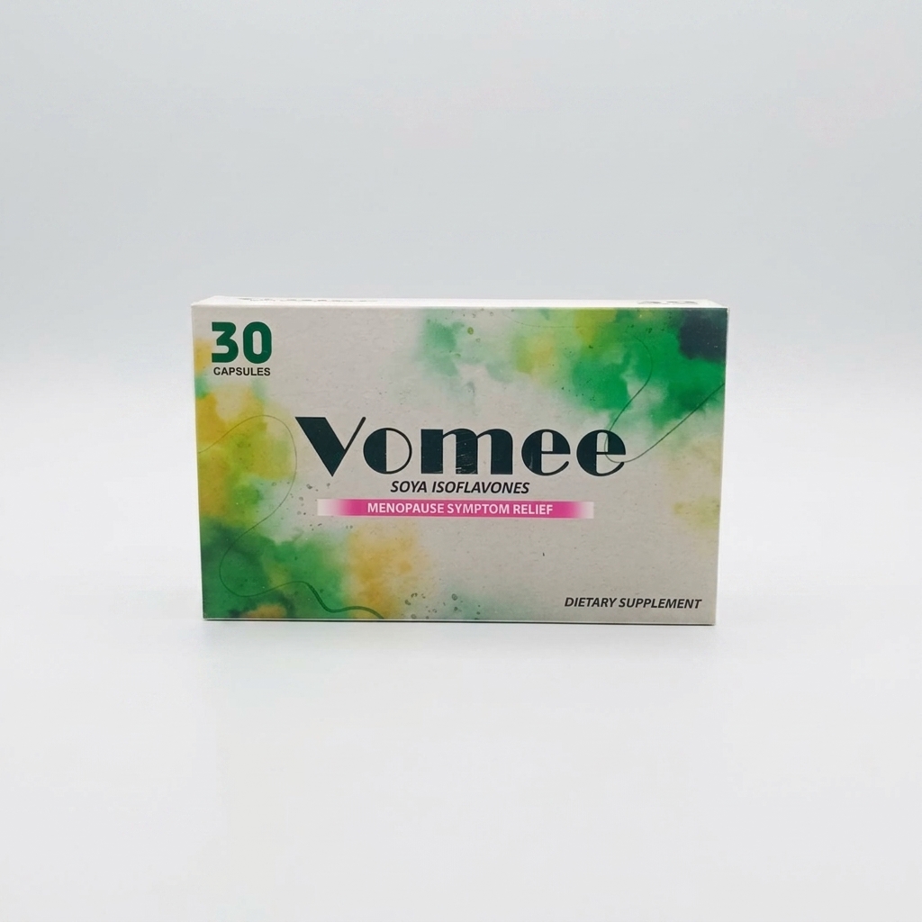 VOMEE Capsules – Nausea & Vomiting Relief Medicine | Pharma Services Group