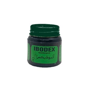 IBODEX OINTMENT