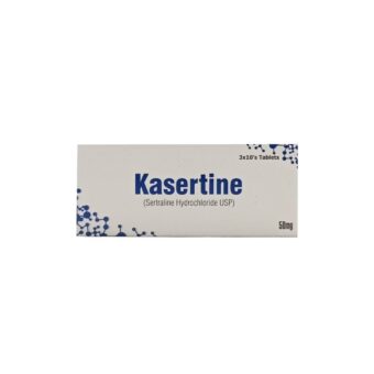 KASERTINE TAB