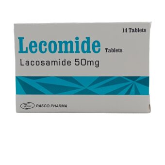 LECOMIDE TAB