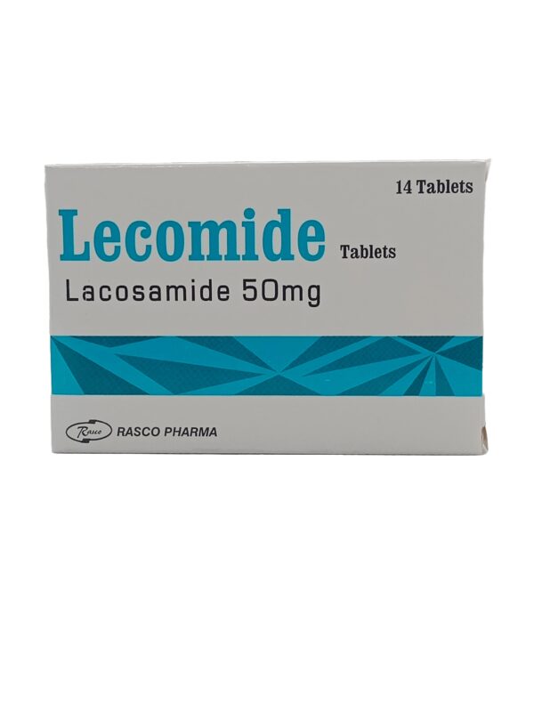 LECOMIDE TAB