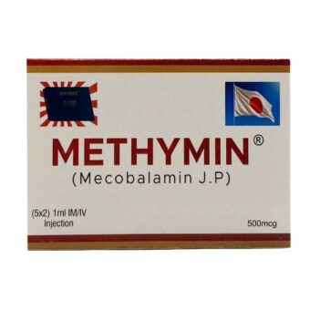 METHYMIN INJ