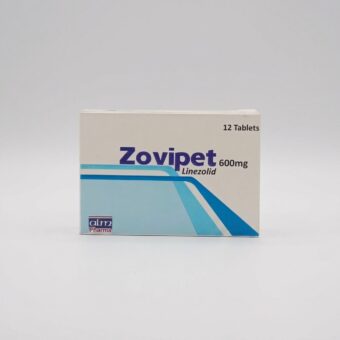 ZOVIIPET 600mg Tablet | Pharma Services Group