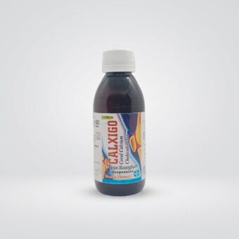 CALXIGO Suspension | Pharma Services Group