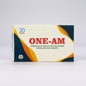 ONE-AM TAB