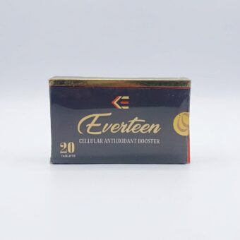 EVERTEEN Tablet – Antioxidant & Healthy Aging Nutritional Support | Pharma Services Group